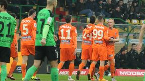 Termalica - Korona: Którą twarz pokaże beniaminek?