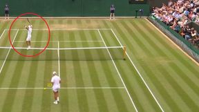 To już koniec. Tym zagraniem Rosjanin przerwał sen Majchrzaka [WIDEO]