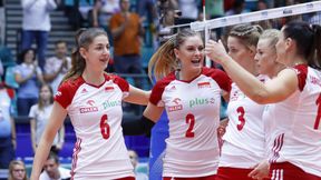 Tokio 2020 turniej kwalifikacyjny. Polskie siatkarki wierzą w wygraną z Serbią. "Nie takie zespoły przegrywały"