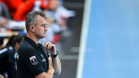 PGNiG Superliga Kobiet. Krzysztof Przybylski: Część dziewczyn myślała, że mecz sam się wygra