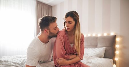 Choroba miesiąca miodowego. Co warto o niej wiedzieć?