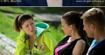 "M jak miłość": Miłość czy uzależnienie?