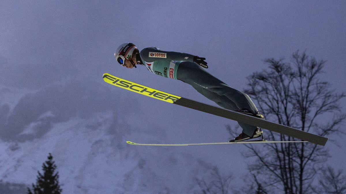 Kamil Stoch