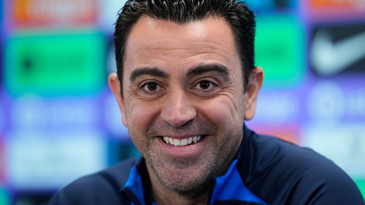 Xavi