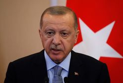 Erdogan grozi UE ws. tzw. Państwa Islamskiego, migrantów i Cypru