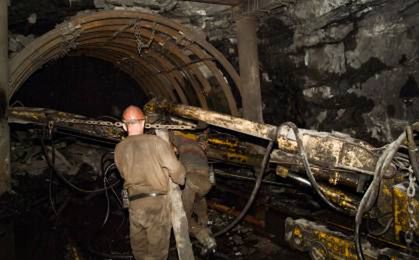 Gigantyczne straty polskiego górnictwa