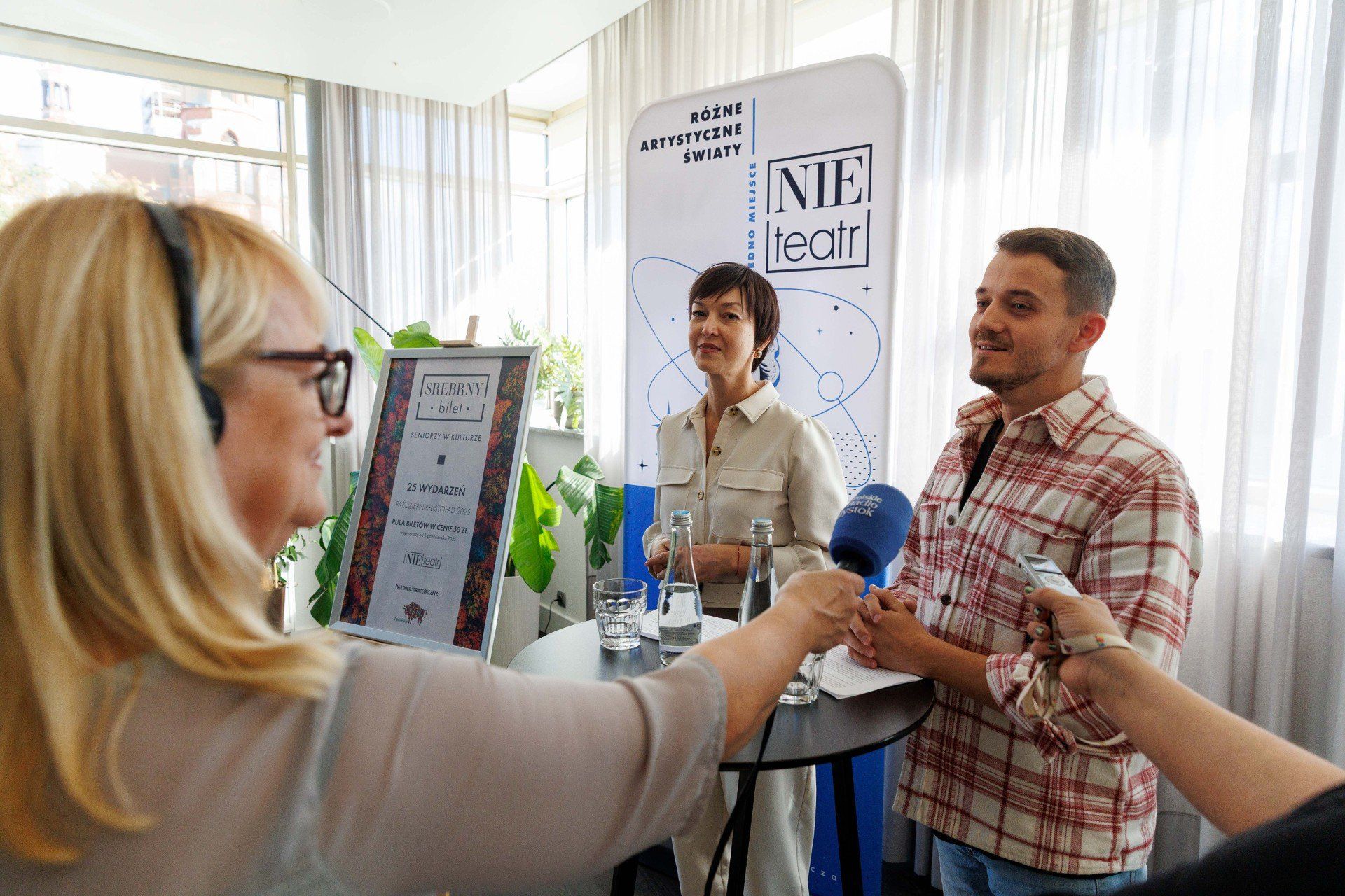 Konferencja prasowa