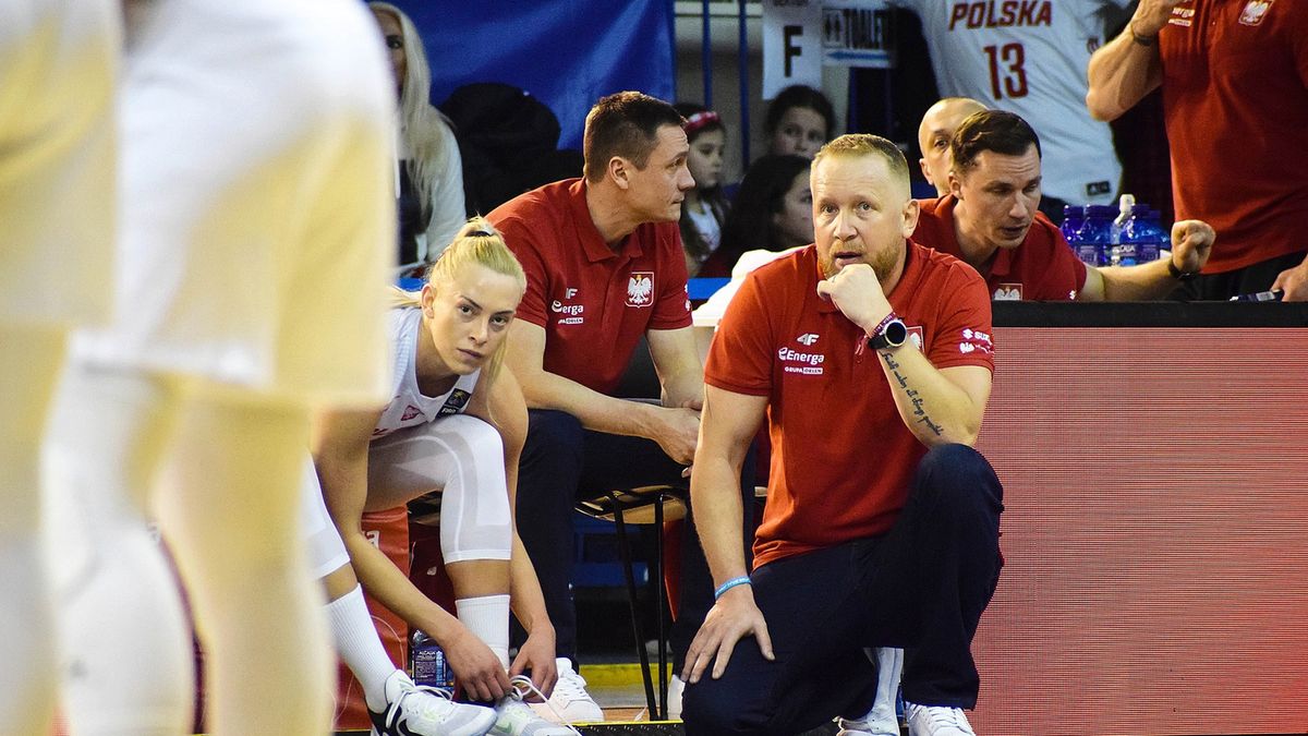 Materiały prasowe / PZKosz / www.yukaphoto.com.pl / Maros Kovacik