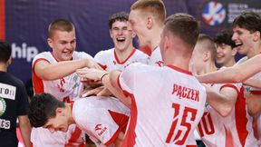 Kolejny koncert Polaków na mistrzostwach Europy