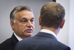 Zmiany w EPL. Wiktor Orban oskarża partię o "skręt w lewo"