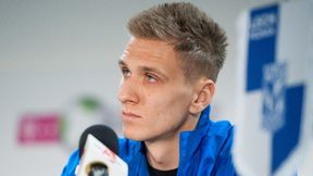 Włoskie media: Łukasz Teodorczyk pierwszym wyborem Genoa CFC, cena odstraszy działaczy?