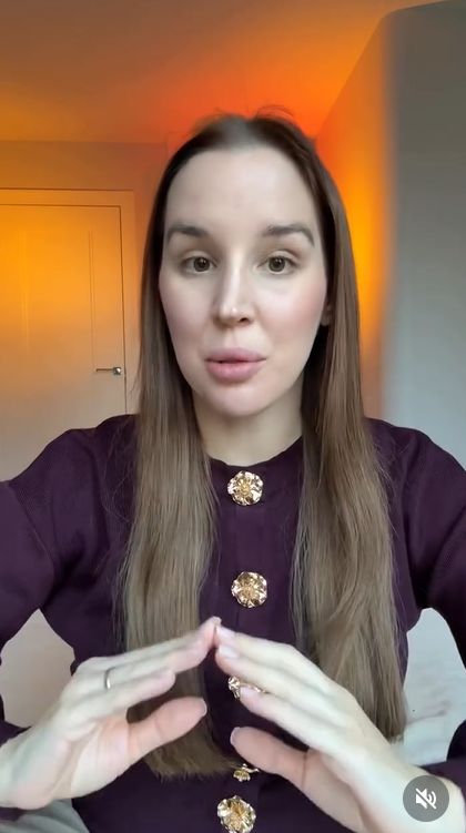 Lil Masti zdradza, dlaczego jej córka mówi po angielsku