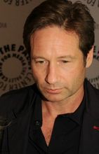 "Z archiwum X": David Duchovny wzruszony kontynuacją serialu