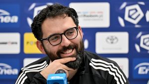 Feio nie chce komentować kary. "Kontekst jest szerszy"