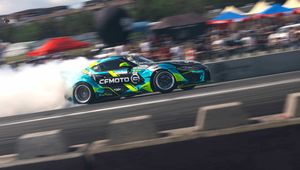 Najszybszy drift w Polsce w Kielcach. To będzie wyjątkowy weekend