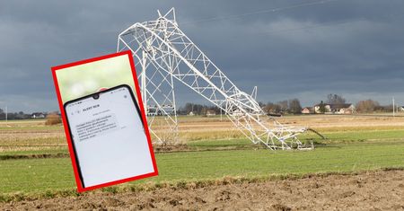 Alert RCB: Zabezpiecz swoje rzeczy