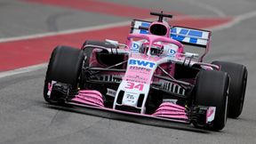 Kolejny znajomy Putina puka do F1. Mazepin idzie na wojnę ze Strollem