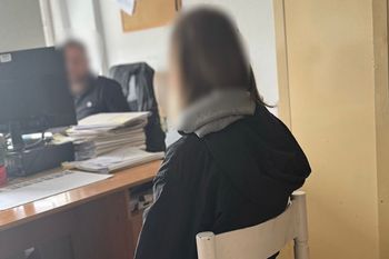 21-latka okradała sklepy. "Nie chciało mi się pracować"