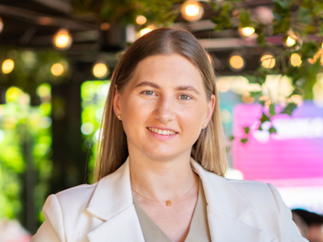 Małgorzata Rdest