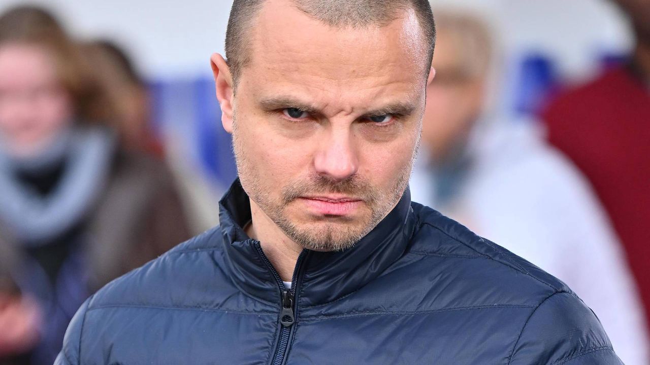 Marcin Hakiel rozkręcił się o ROZWODZIE. Padły słowa o samotności: "Te tygodnie były puste"