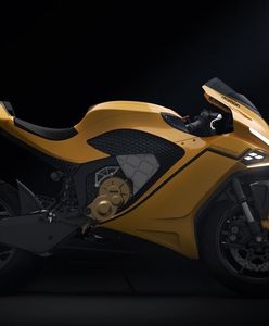 Dostali kolejne 30 mln dolarów. Damon Motorcycles będzie produkować modele elektryczne