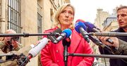 Marine Le Pen domaga się nowych wyborów parlamentarnych we Francji