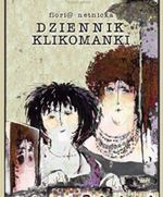 Konkurs na najciekawszy blog. Nagroda - jego wydanie książkowe
