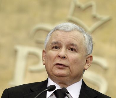 Jarosław Kaczyński pisze "Kod Kaczyńskich", książkę o swoim bracie