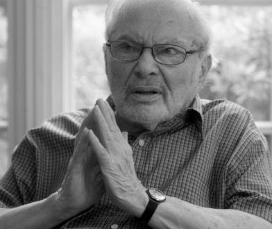 Zmarł pisarz i ilustrator książek dla dzieci Maurice Sendak