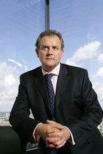 "Jak się robi Olimpiadę": Hugh Bonneville o roli w serialu
