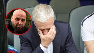 Gortat nie gryzł się w język w meczu Francuzów. "A potem się dziwią"