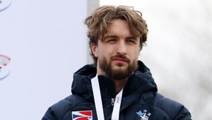 Wicemistrz świata przyłapany! Nie pojedzie na igrzyska