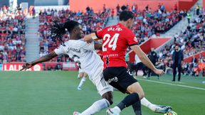 Gigantyczna sensacja w meczu Realu Madryt! Koniec marzeń o tytule?