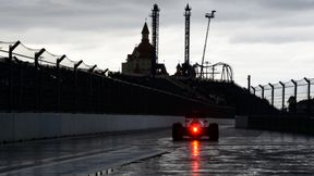 Haas F1 zdradził barwy swojego pierwszego bolidu?