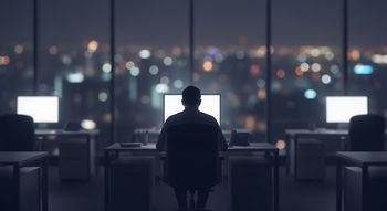 Badacz rzucił pracę u giganta AI. I ostrzega: "Igrają z naszym życiem"