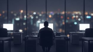 Badacz rzucił pracę u giganta AI. I ostrzega: "Igrają z naszym życiem"