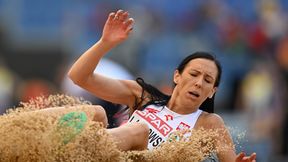 Nieudany start Adrianny Laskowskiej. Polka bez awansu do finału trójskoku