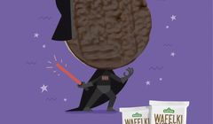 Kupiec w najnowszej kampanii chce inspirować na co dzień (wideo)