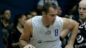 Weeden show - relacja z meczu Stal Stalowa Wola - Polpharma Starogard Gdański