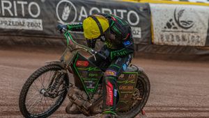 Moonfin Magnus Ostrów Wielkopolski - INNPRO ROW Rybnik 39:51 (galeria)