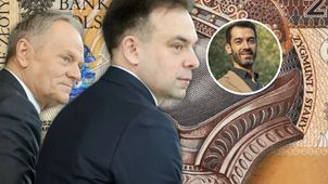 Rząd chce podnieść podatki. Dla jednej z grup nawet o 40 proc. Trwają prace