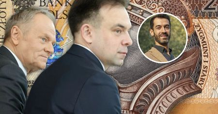 Rząd chce podnieść podatki. Dla jednej z grup nawet o 40 proc. Trwają prace