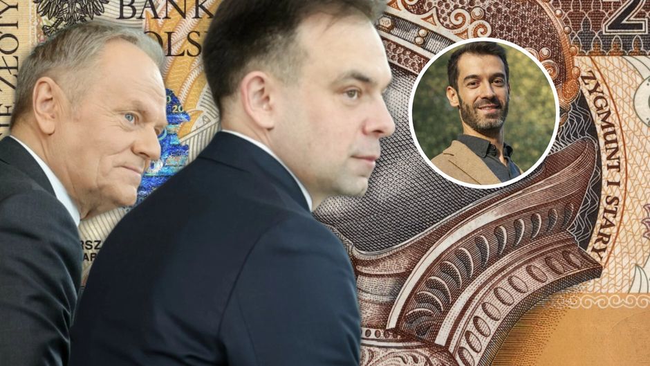 Rząd chce podnieść podatki. Dla jednej z grup nawet o 40 proc. Trwają prace