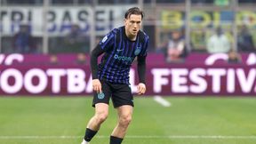 Inter musi odrabiać straty w Lidze Mistrzów. Co z występem Zielińskiego?