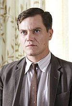 Michael Shannon zdumionym Zodem