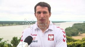 Piłkarze ręczni trzymają kciuki za szczypiornistki. "Pokazały, że potrafią grać bardzo dobrze"