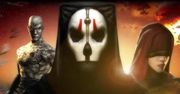 Obsidian chce stworzyć RPG w uniwersum Gwiezdnych Wojen