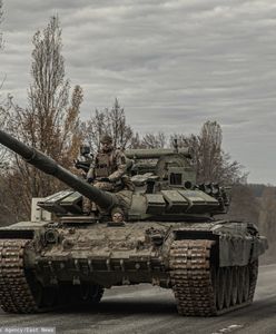 USA: potajemnie wysyłają broń do Rosji