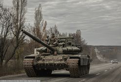 USA: potajemnie wysyłają broń do Rosji