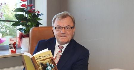 Kielce. Wybrano nowego dyrektora Wojewódzkiego Domu Kultury. To działacz PiS